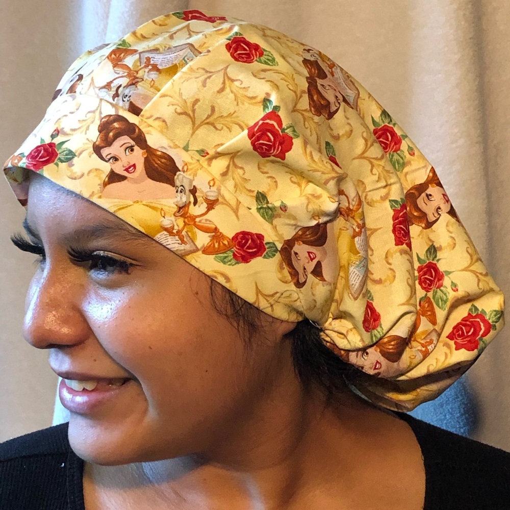 Surgical hat